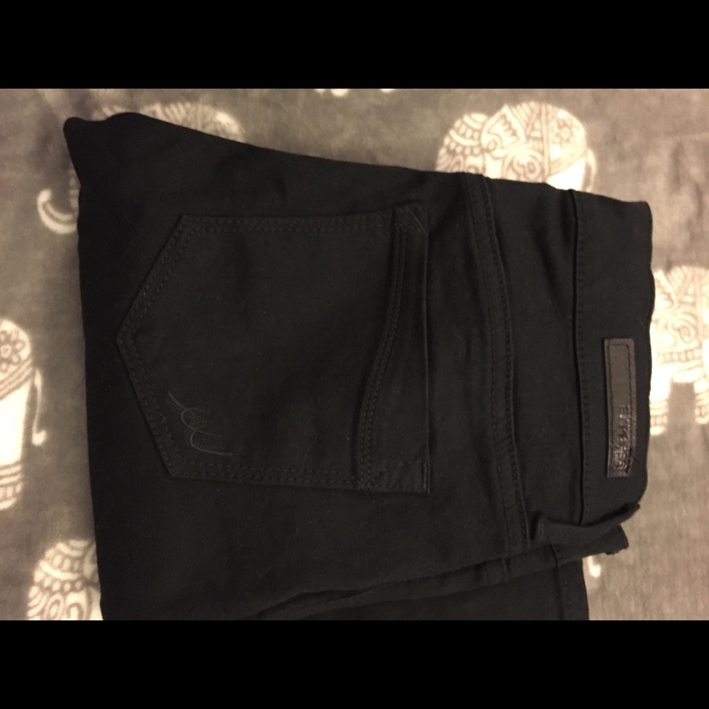 Jeans stretchy